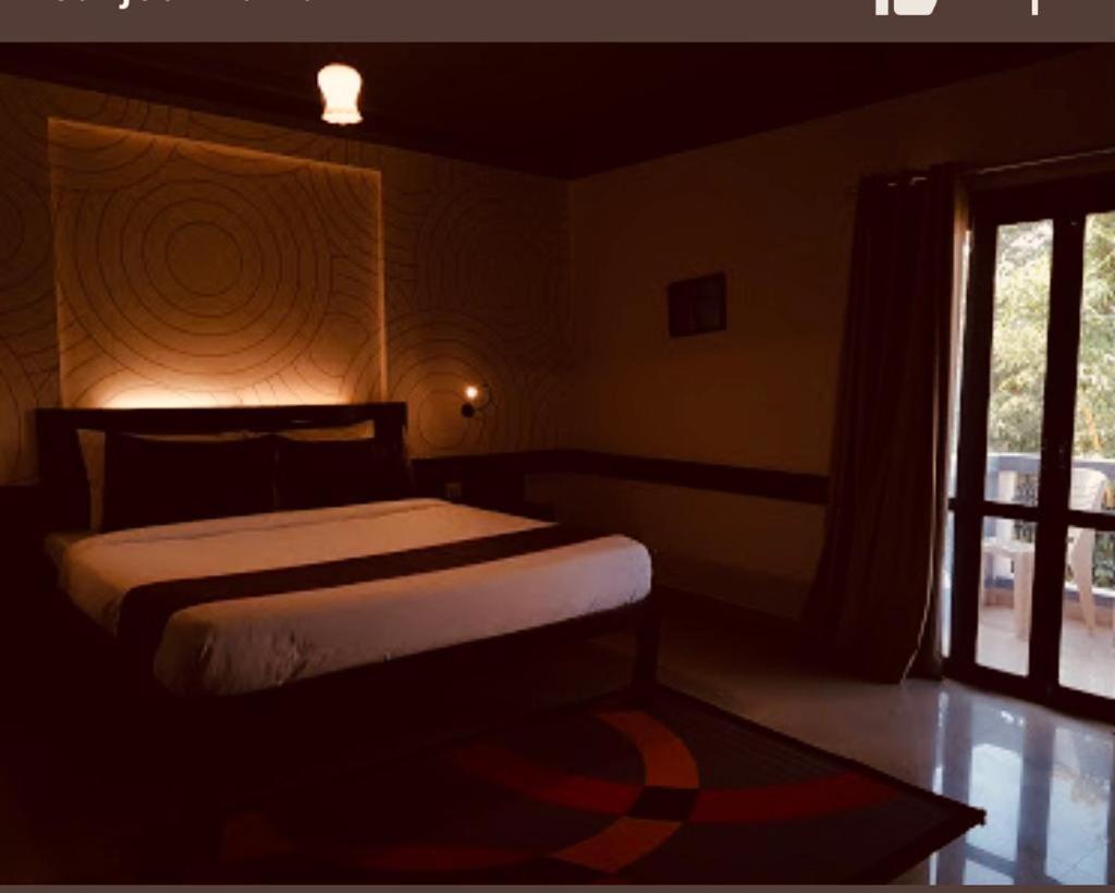 Aguada Goveia Grand Resort المظهر الخارجي الصورة