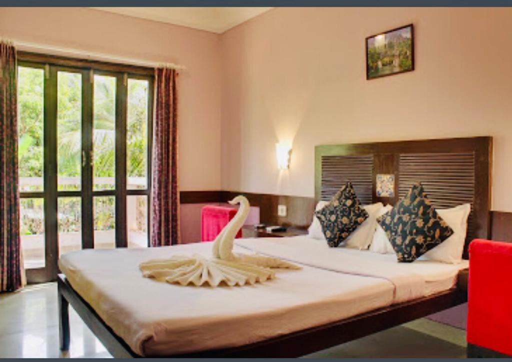 Aguada Goveia Grand Resort المظهر الخارجي الصورة