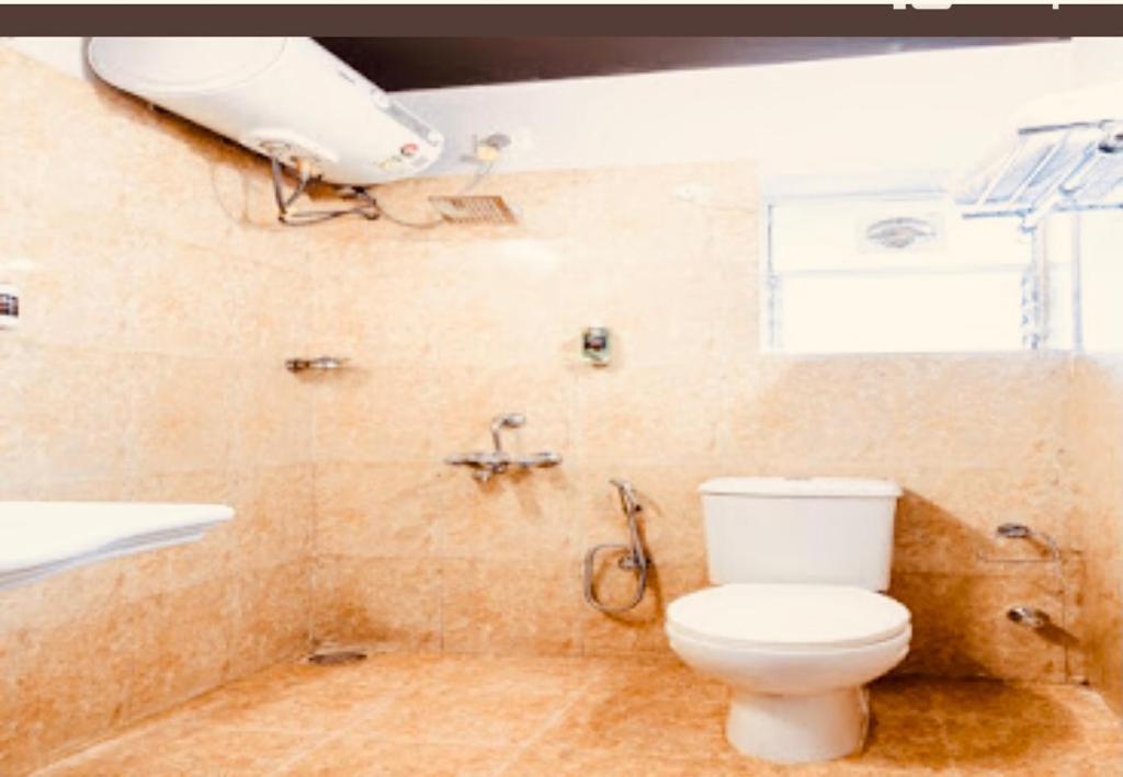Aguada Goveia Grand Resort المظهر الخارجي الصورة