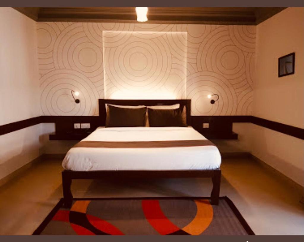 Aguada Goveia Grand Resort المظهر الخارجي الصورة