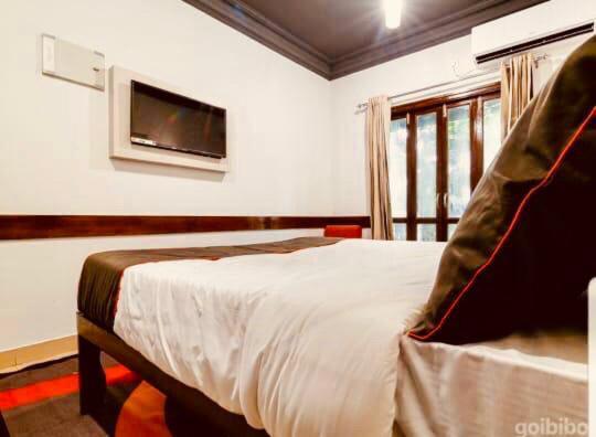 Aguada Goveia Grand Resort المظهر الخارجي الصورة