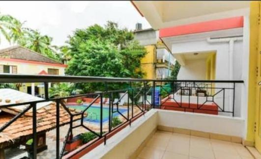Aguada Goveia Grand Resort المظهر الخارجي الصورة