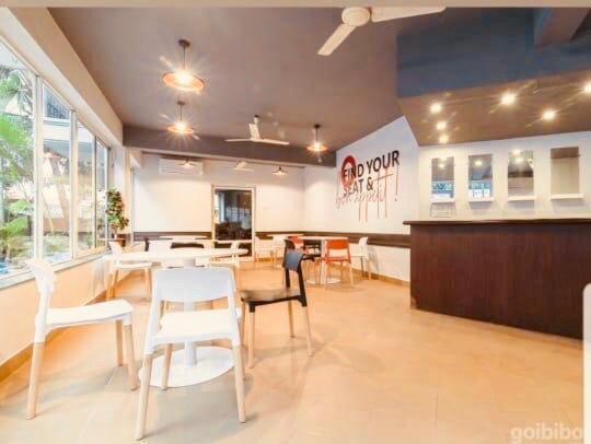 Aguada Goveia Grand Resort المظهر الخارجي الصورة