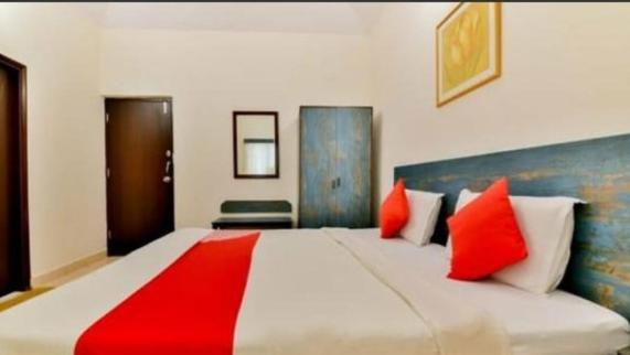 Aguada Goveia Grand Resort المظهر الخارجي الصورة