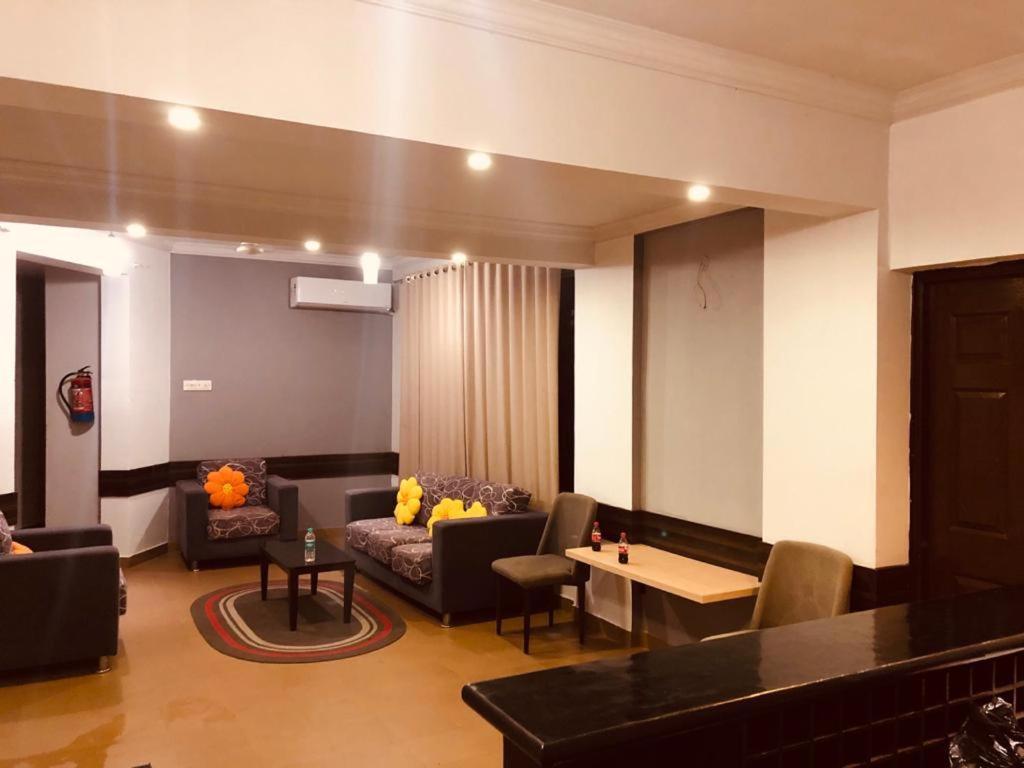 Aguada Goveia Grand Resort المظهر الخارجي الصورة