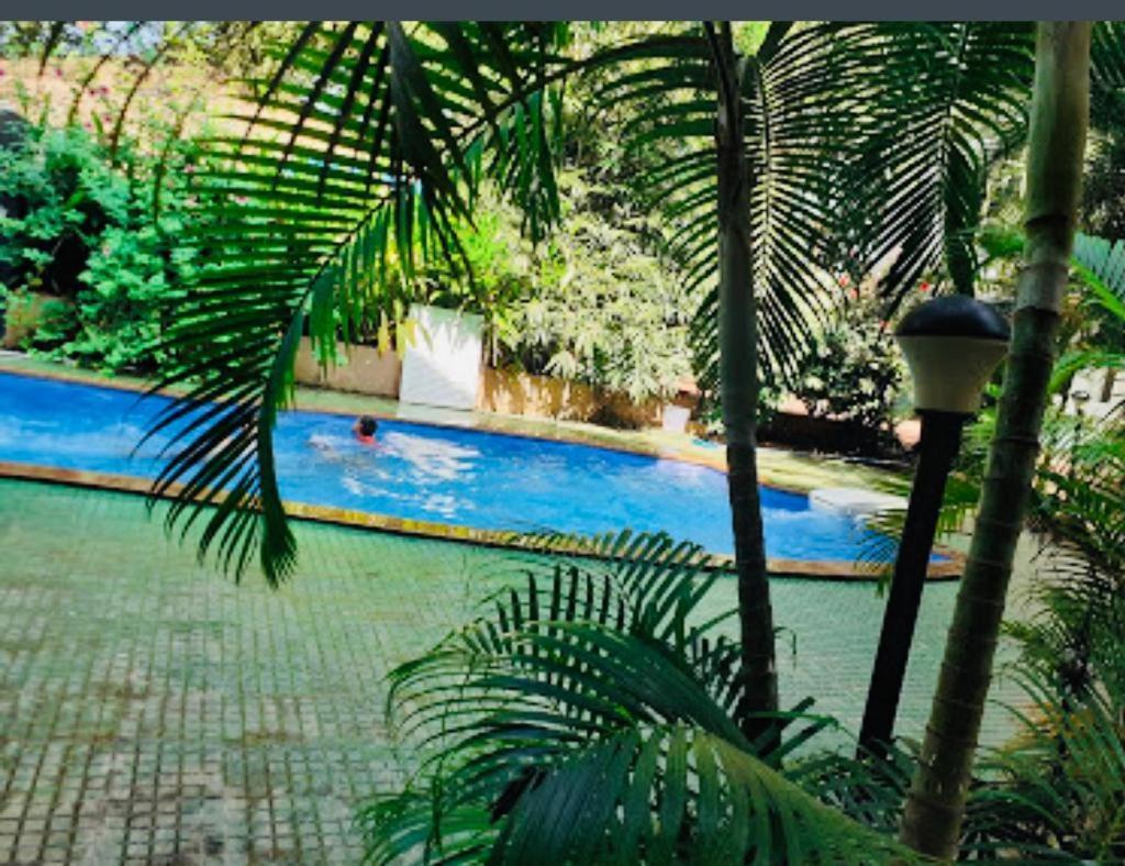 Aguada Goveia Grand Resort المظهر الخارجي الصورة