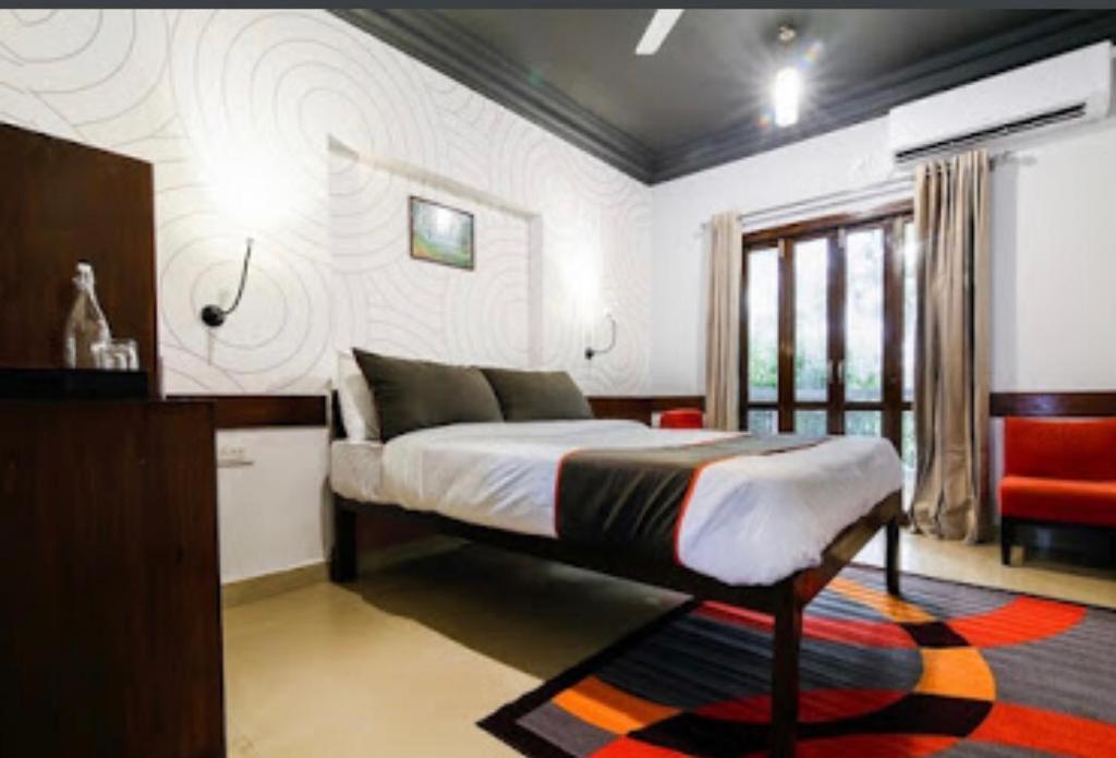 Aguada Goveia Grand Resort المظهر الخارجي الصورة