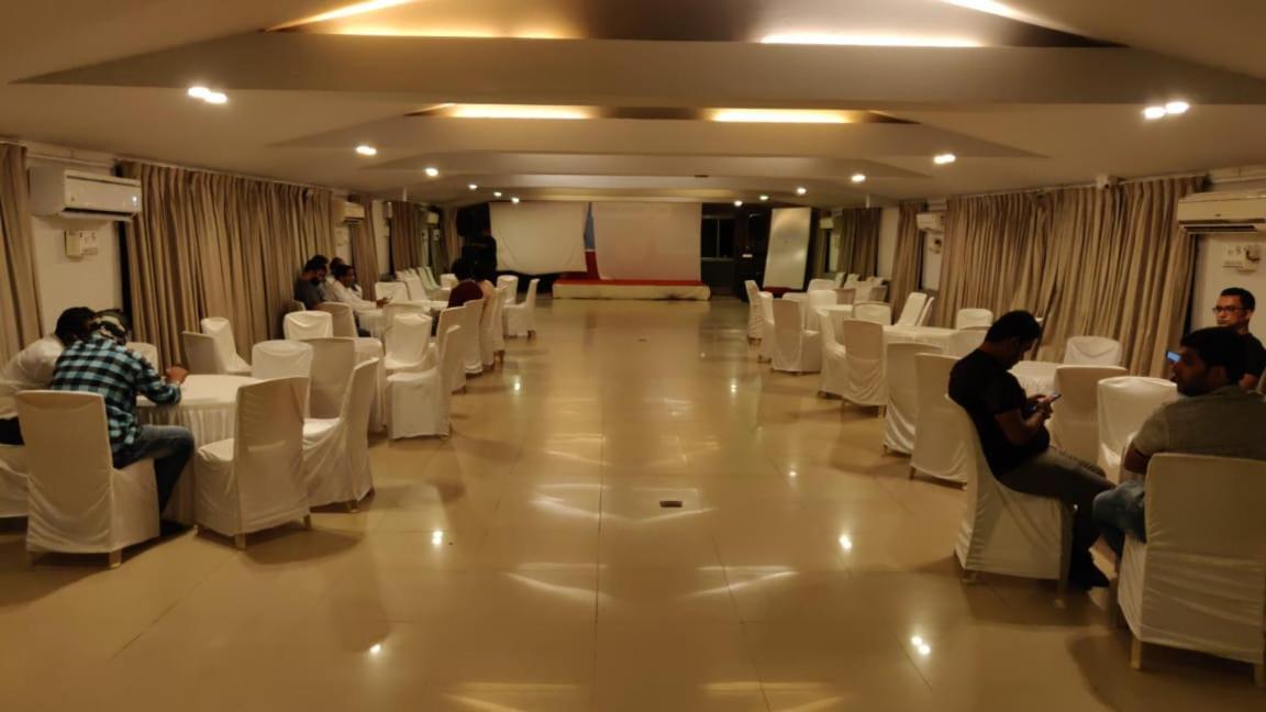 Aguada Goveia Grand Resort المظهر الخارجي الصورة