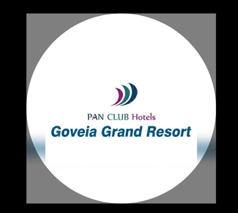 Aguada Goveia Grand Resort المظهر الخارجي الصورة