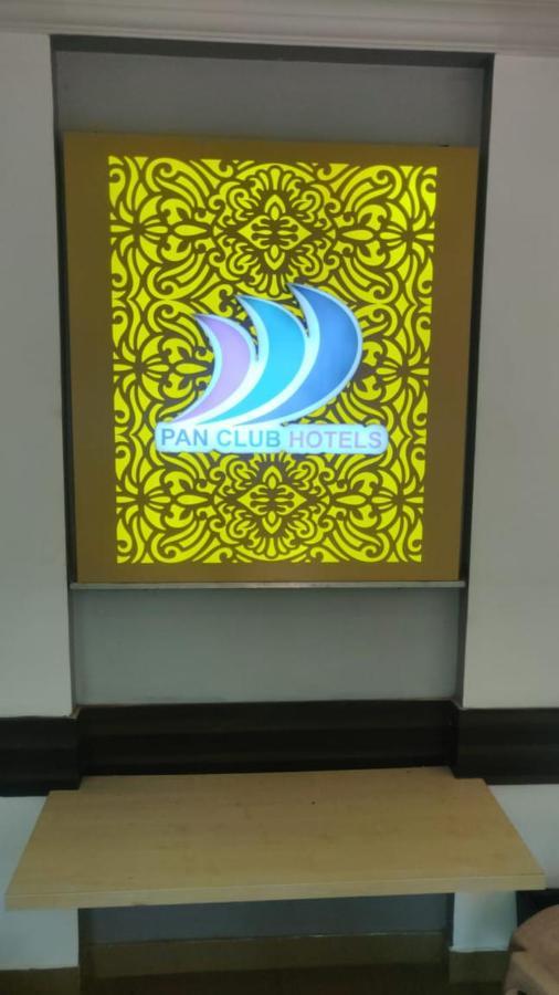 Aguada Goveia Grand Resort المظهر الخارجي الصورة